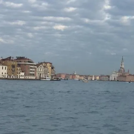 Luxury San Marco Palace