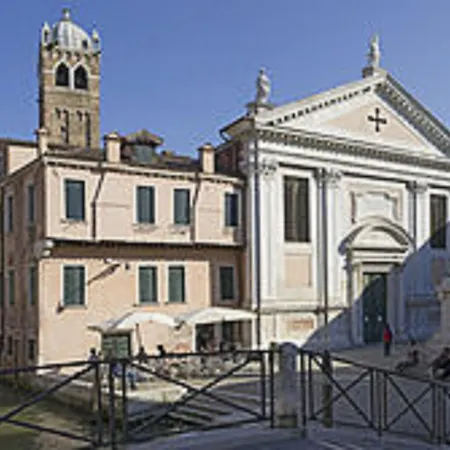 Luxury San Marco Palace Venice