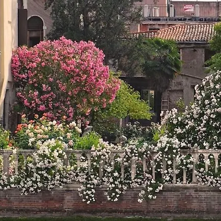 Luxury San Marco Palace *